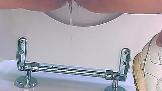 Pissing Dirty in the Hospital