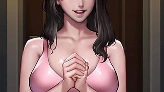 Ep9: Fucking Airi in the Gym - Secret Pie