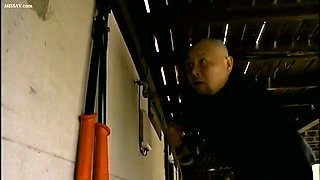 Showa-Era Sexual Assault: AI Remastered Classic by Henry Tsukamoto. Asian Erotic Video. x3xE5BEC863672513242E