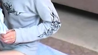 Videoteenage - Celtic cutie - In the park- and some BDSM on