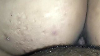 Hot Step Daughter Was Seduced During Massaging Her Sex Doll Like Body. Intense Orgasm & Fuck