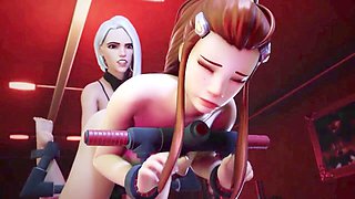 Hentais, hentai, anime