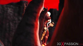 3DXPassion - blowjob sex