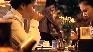 Asian Japanese Schoolgirl Glasses