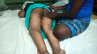 Desi awasome beauty aunty fuck in village