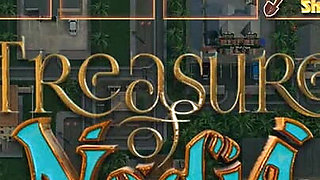 Treasure of Nadia: Hardcore fucking on the beach Ep.5