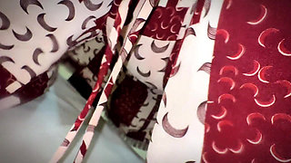 Turkish Huge Ass & Tits Hot Beautiful Office Girl Want Fuck From Colleague