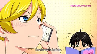 Honey Blonde 02 - Rough Beach Sex With Huge-Breasted Babe