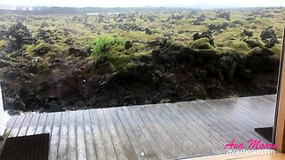 Emo Teen Becka Solo Webcam Masturbation Porn