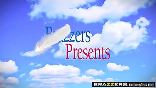 Brazzers - doc adventures - Brooke Brand and kEiran Lee -