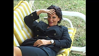 The secret pleasures of a porn set!