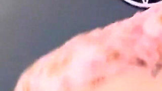 Thick Jiggly PAWG Rides BBC - Super Hott!!!