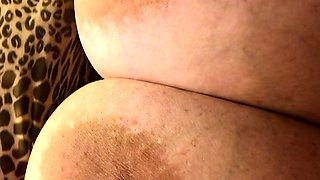 Webcam amateur teaing big boobs show