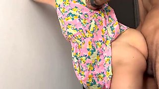 Zigohunfer Fucks Tight Persian Pussy Hard in Hotel Room