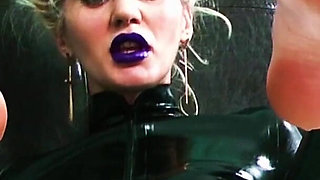 Sweat Slave Humiliatrix