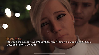 My Husband’s Boss - Chapter 2 - Part 2 Final