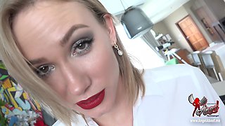 678 Caution, You Can Lost Your Damn Mind