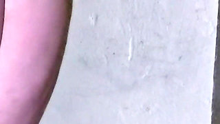 Compilation Cumshot on Stepmom Huge Ass