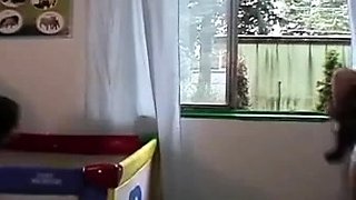 Terry & Tabitha: Playpen