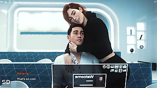 A Long Journey: on a Mission Ep.10