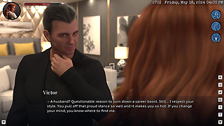 Boundaries of Morality - V0.650 - Full Part