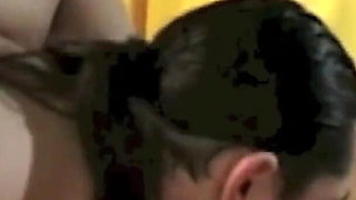 A Perfect Body to Fuck While the Director Is Watching