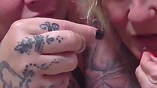 Giantess-molly and. Cheyenne Play with Little People
