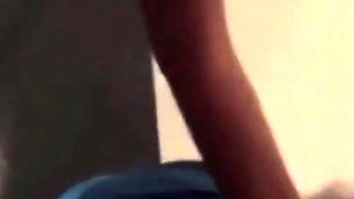 Madame en Lingerie French Amateur Video