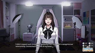 Ep8: Licking Mika's Ass and Pussy - Secret Pie