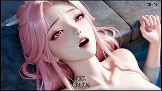 I Woke up as a Woman and My Roommate Noticed,episode 1,ai-generated