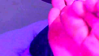 Chubby Sexy Girl Tied up Her Friends and Sucked on Their Little Feet - Rotten Venus