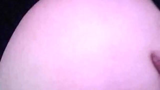 Anal Casting with a Young Woman