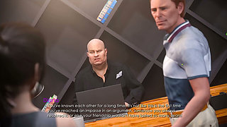 Fresh Story Season 2 Episode 2 Full Uncut Gameplay Walkthrough - Hotel Secrets