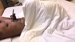 Hard Core BLOWJOB Listen The Sound Enjoy Feel