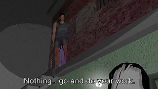 Neha Bhabhi Cheating on Husband - Big Natural Tits Indian Aunty Unhappy Marriage POV