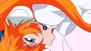 Junjou Shoujo 02: Asian, Japanese  Hentai Porn