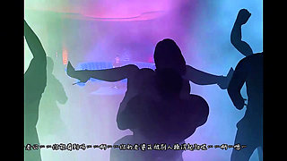 The Bigboob Oracle's Secret- 3D Animation Hentai