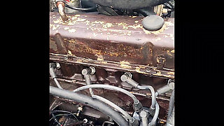 I Took the Opala From the Mechanic and Boiled the Engine Doing a Donut