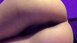 Cute Blonde Masturbates on Webcam with Toy
