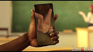Davesterie Hot 3d Sex Hentai Compilation -8