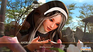 Sisters in Sin Gameplay Part 1
