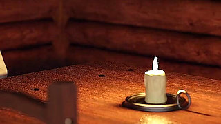 Riverside Cabin - V1.5 - Full Part