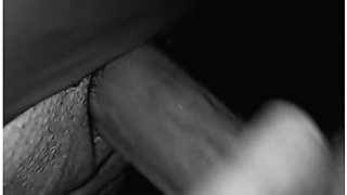 2nd Part- Squirting In Front Of The Las Piedras Cinema During Halloween Rideout 2025