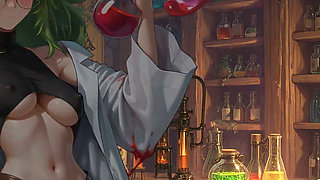 Isekai: Waifu Overlord Gameplay Part 3