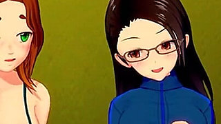 Bawdy Traditions v0.6 - Truth or dare with Alexa (2)