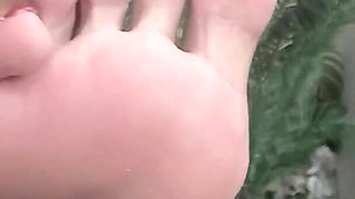 Nylon Socks