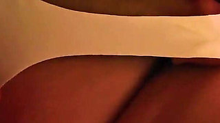 Unknown Guy Stuck His Dick Inside My Panties in Public Between Bus Stations