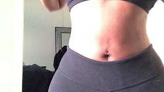 Full video that was posted on my IG earlier