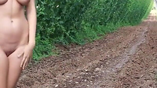 In Czech Agriculture