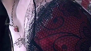 B015 Leg Twist Slave